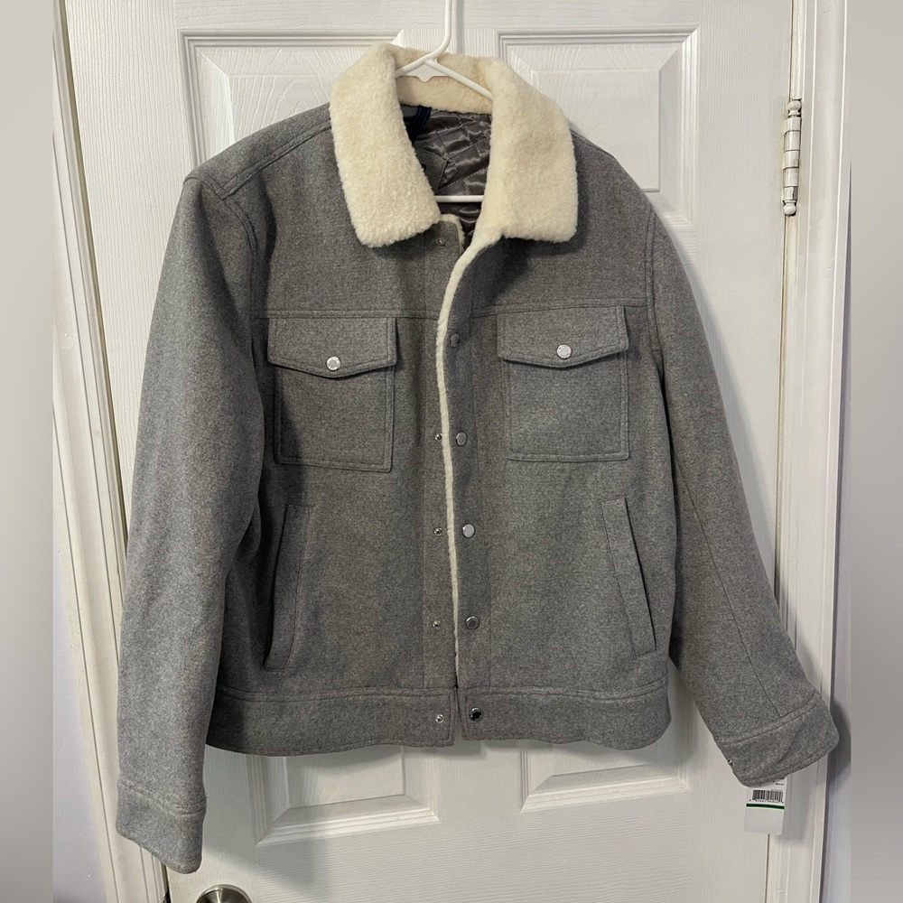 Michael Kors Men’s Winter Jacket